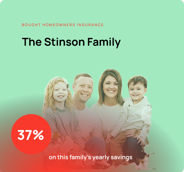 stinson family