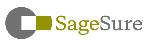 sagesure only horizontal 2 color rgb png