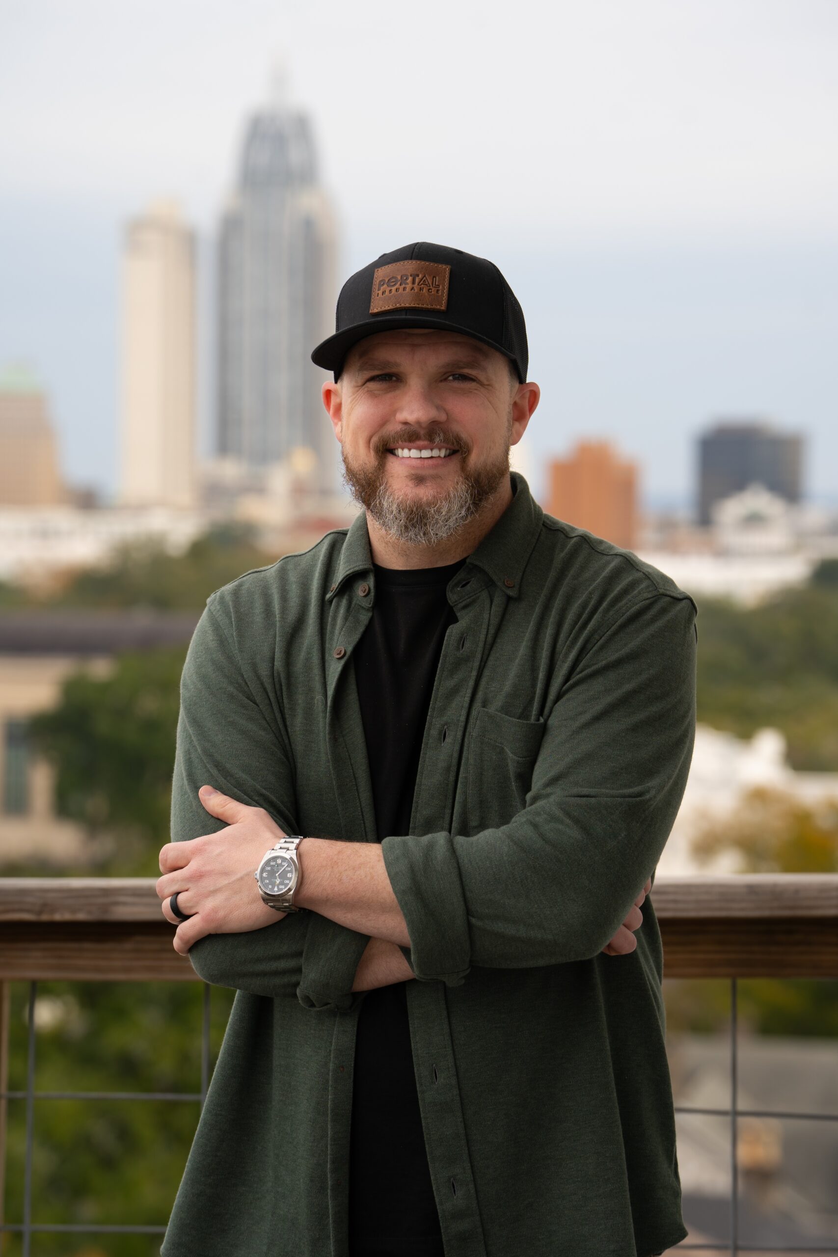 bradley green shirt (1 of 7)new