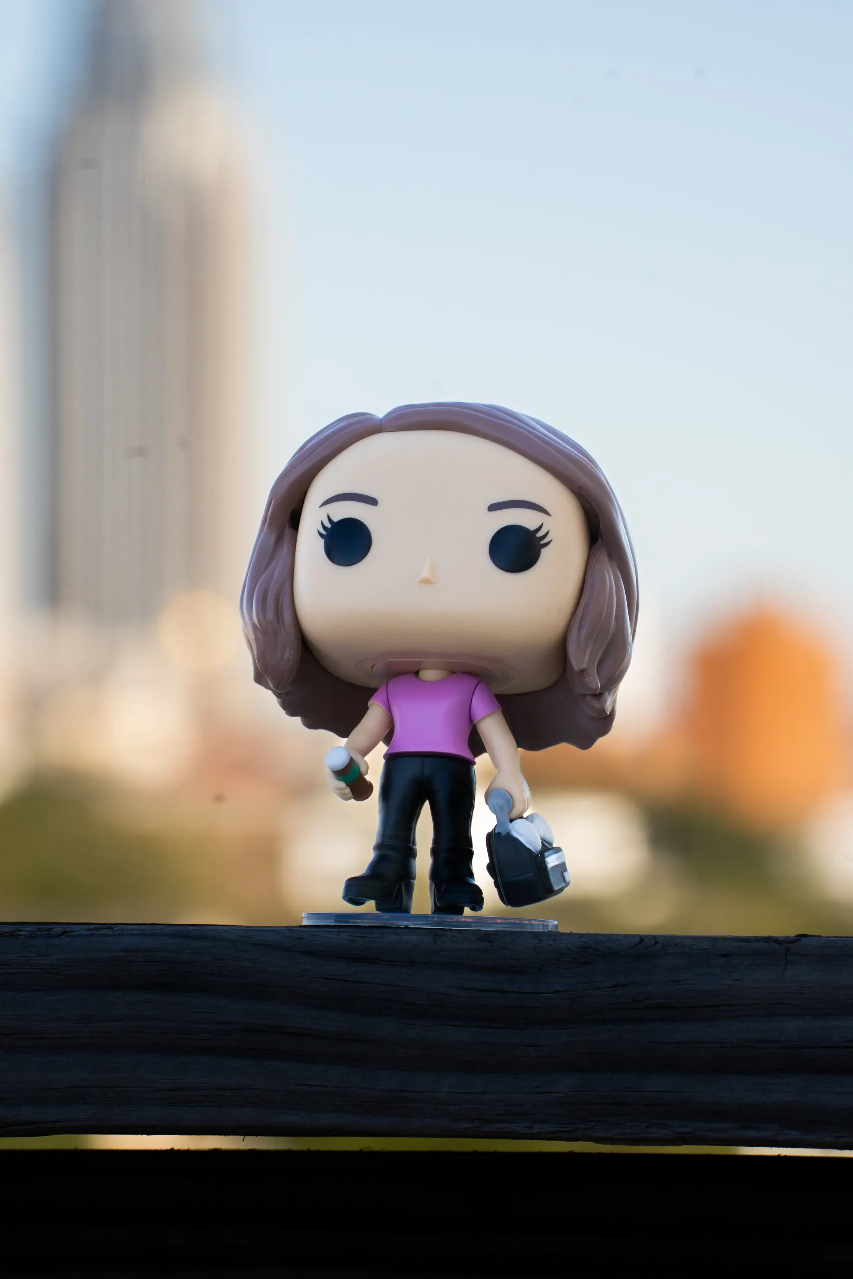 megan funko custom 1707x2560